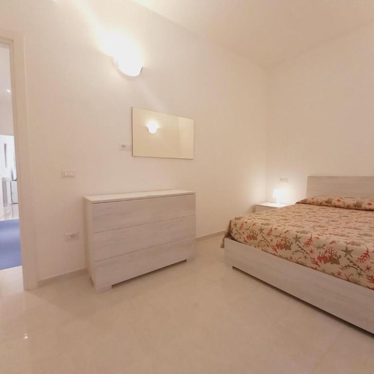 Nido Maestrale Palau - tolle Wohnung im Zentrum mit Meerblick - Two-Bedroom Apartment - 7