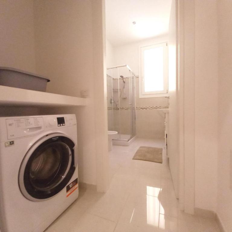 Nido Maestrale Palau - tolle Wohnung im Zentrum mit Meerblick - Two-Bedroom Apartment - 9
