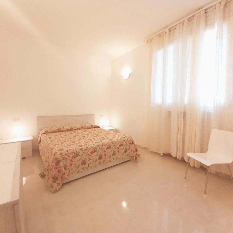 Nido Maestrale Palau - tolle Wohnung im Zentrum mit Meerblick - Two-Bedroom Apartment - 11
