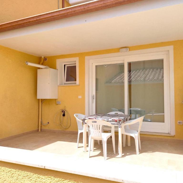 Nido Maestrale Palau - tolle Wohnung im Zentrum mit Meerblick - Two-Bedroom Apartment - 12