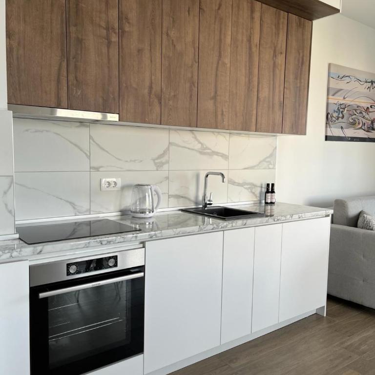 Apartment Lero - One-Bedroom Apartment - 7