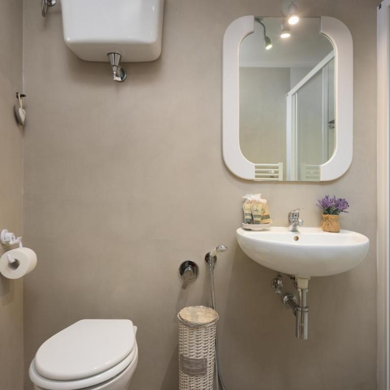 "Casa Tarconte" nel cuore di Cortona - Appartamento - 40