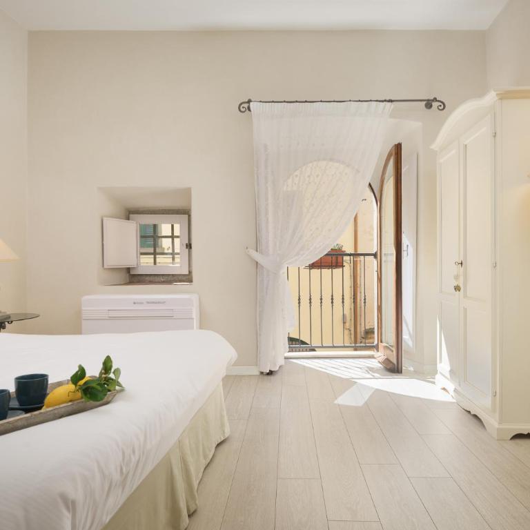 "Casa Tarconte" nel cuore di Cortona - Appartamento - 46