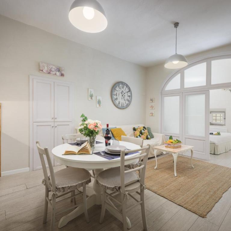 "Casa Tarconte" nel cuore di Cortona - Appartamento - 53