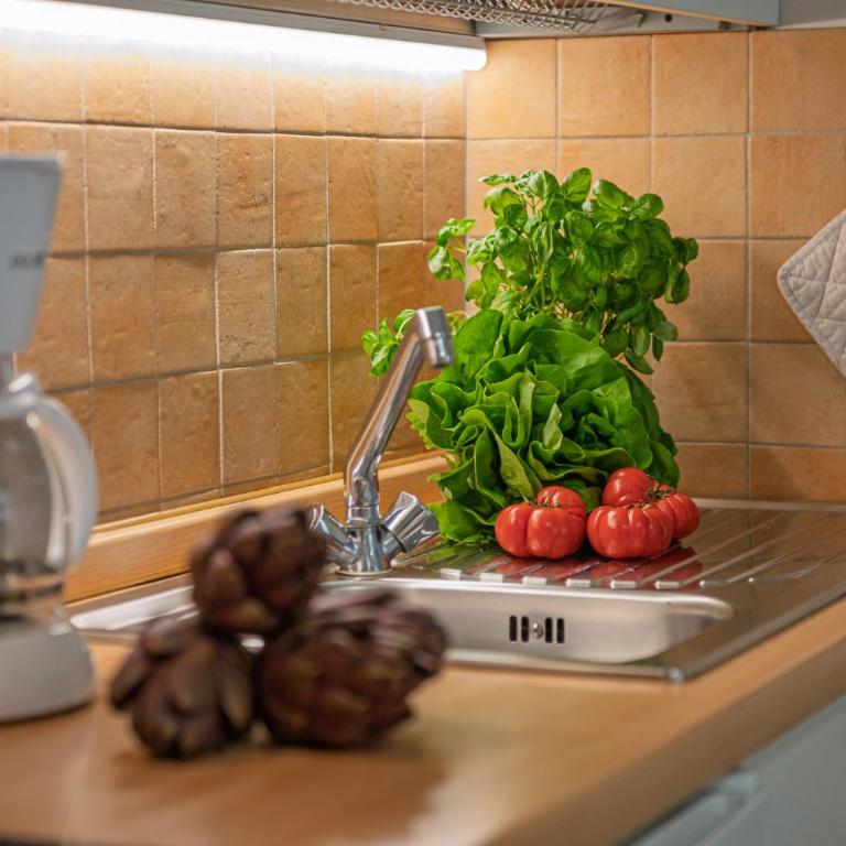 "Casa Tarconte" nel cuore di Cortona - Appartamento - 65