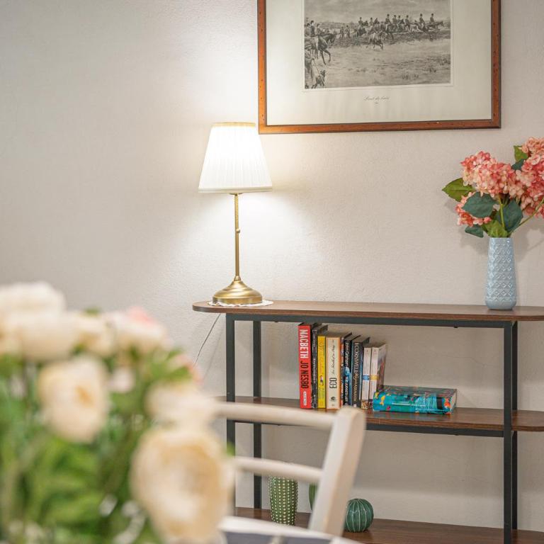 "Casa Tarconte" nel cuore di Cortona - Appartamento - 67