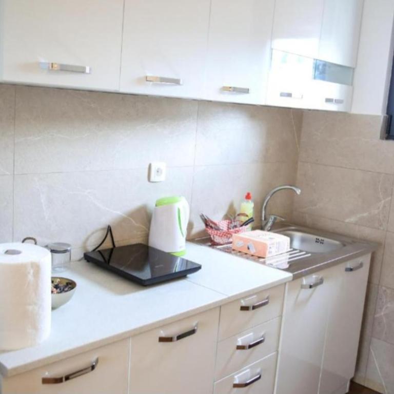 Aria Apartmani - One-Bedroom Apartment - 9