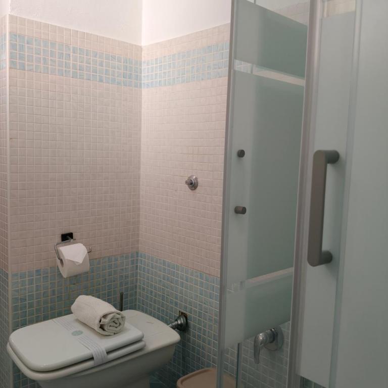 Angolo Di Sicilia - Double Room with Private Bathroom - 12