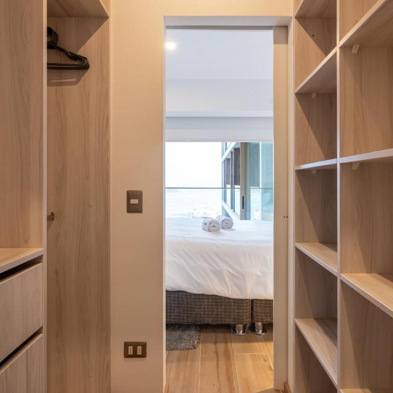 The Modern Sun-Filled Oceanfront Apt in Barranco - Apartamento Superior de 1 dormitorio - 6