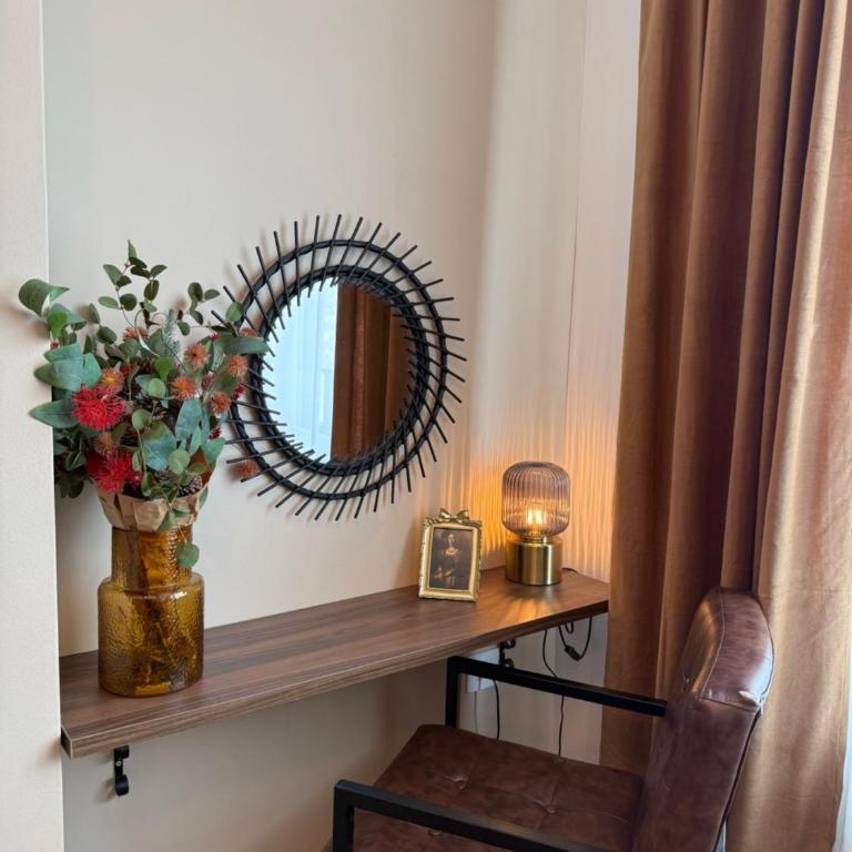 Terracotta Oasis - Apartman sa 1 Spavaćom Sobom - 5
