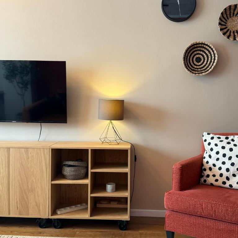Terracotta Oasis - Apartman sa 1 Spavaćom Sobom - 4