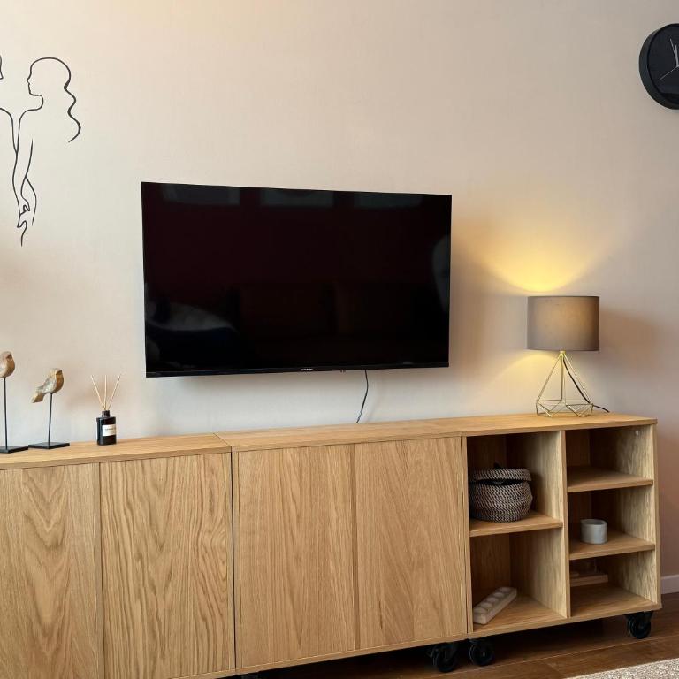 Terracotta Oasis - Apartman sa 1 Spavaćom Sobom - 15