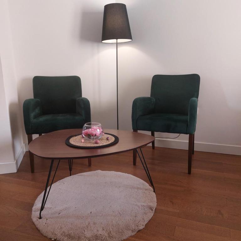 Aria Apartmani - One-Bedroom Apartment - 14