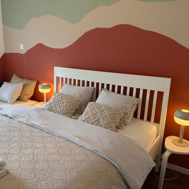 Terracotta Oasis - Apartman sa 1 Spavaćom Sobom - 12