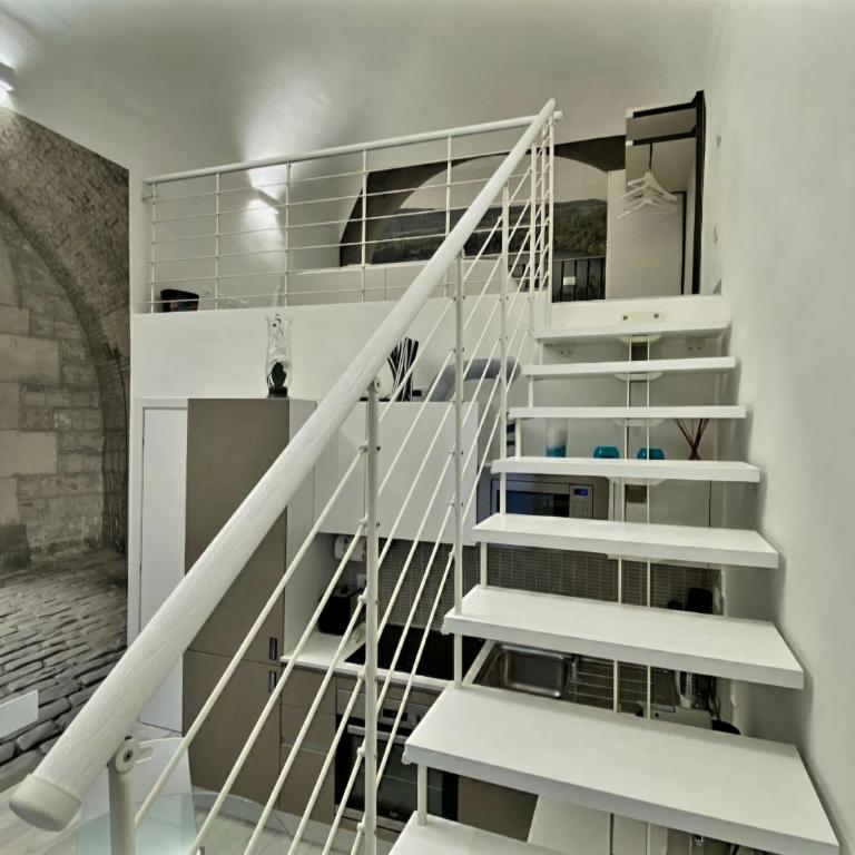 La Volta - Casa con 1 Camera da Letto - 15