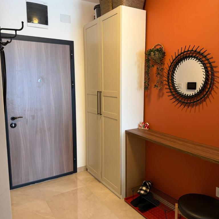 Terracotta Oasis - Apartman sa 1 Spavaćom Sobom - 14