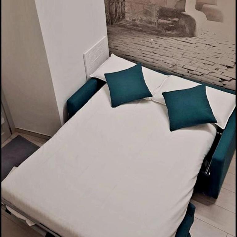 La Volta - Casa con 1 Camera da Letto - 31