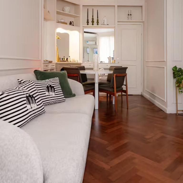 BT Homes - Valentina Casa Club, Estilo y Confort - Talcahuano - Estudio Estándar - 10