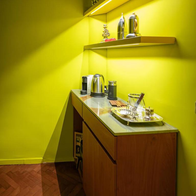 BT Homes - Valentina Casa Club, Estilo y Confort - Talcahuano - Estudio Estándar - 9