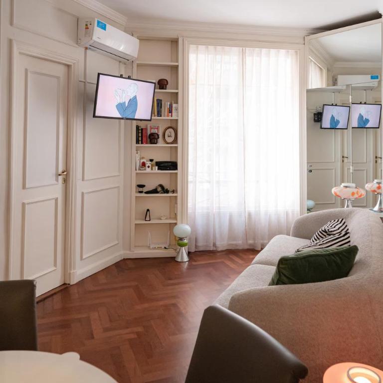 BT Homes - Valentina Casa Club, Estilo y Confort - Talcahuano - Estudio Estándar - 15