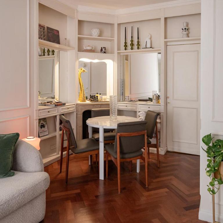 BT Homes - Valentina Casa Club, Estilo y Confort - Talcahuano - Estudio Estándar - 21