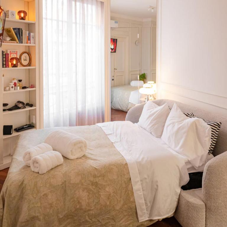 BT Homes - Valentina Casa Club, Estilo y Confort - Talcahuano - Estudio Estándar - 17