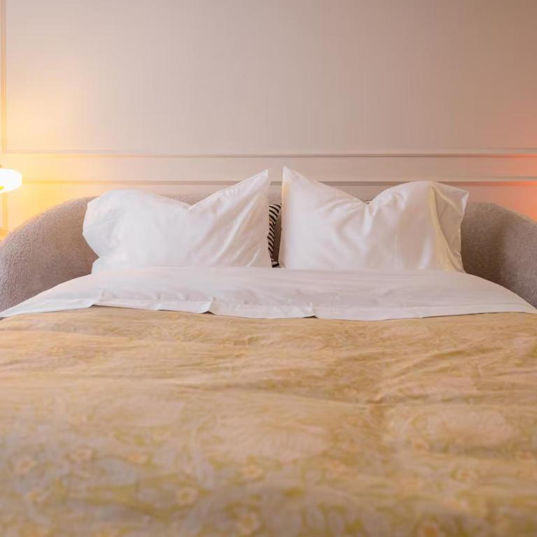 BT Homes - Valentina Casa Club, Estilo y Confort - Talcahuano - Estudio Estándar - 20