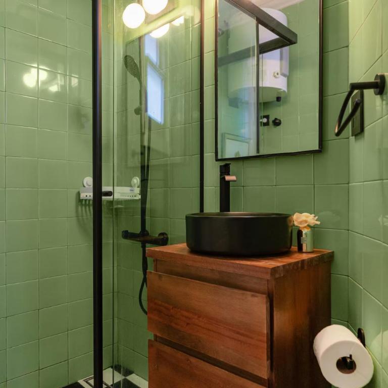 BT Homes - Valentina Casa Club, Estilo y Confort - Talcahuano - Standard Studio - 23