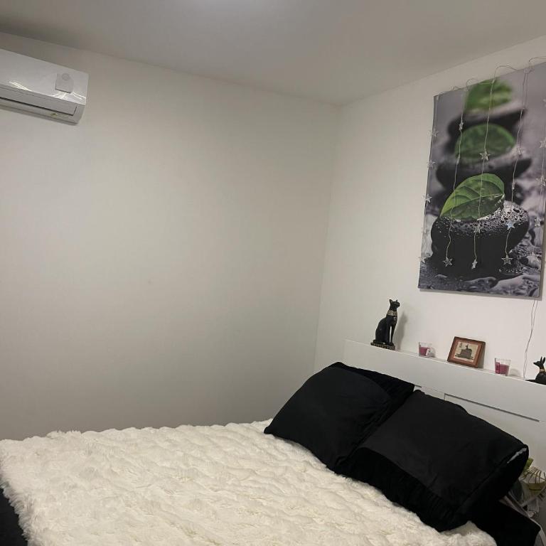 Ideal couples et familles T3 RDC cosy clim 2 chbres 2min plage - Appartement 2 Chambres - 4