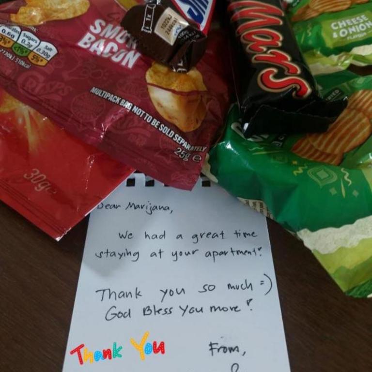 Aria Apartmani - One-Bedroom Apartment - 27