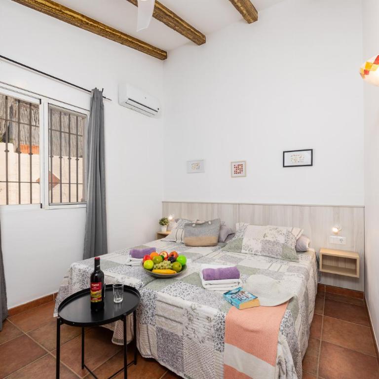 Villa Maria Gomez - Villa - 21