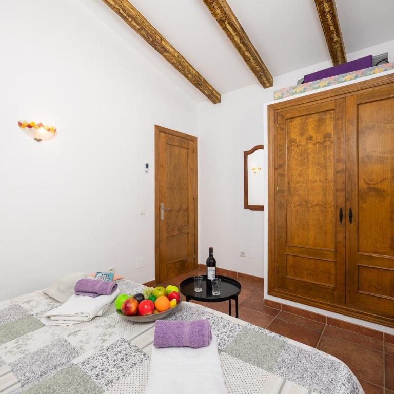 Villa Maria Gomez - Villa - 22