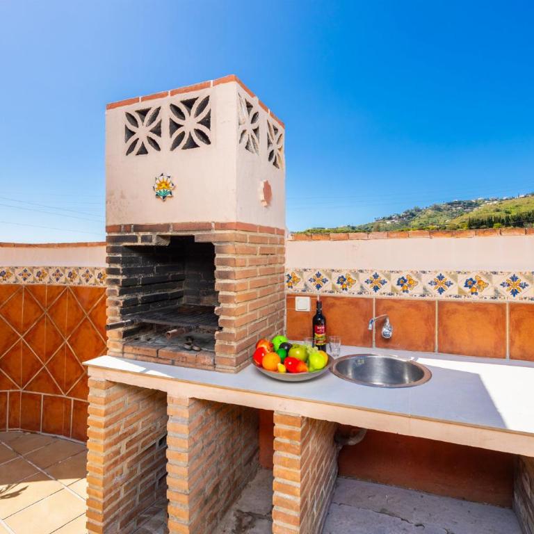 Villa Maria Gomez - Villa - 29