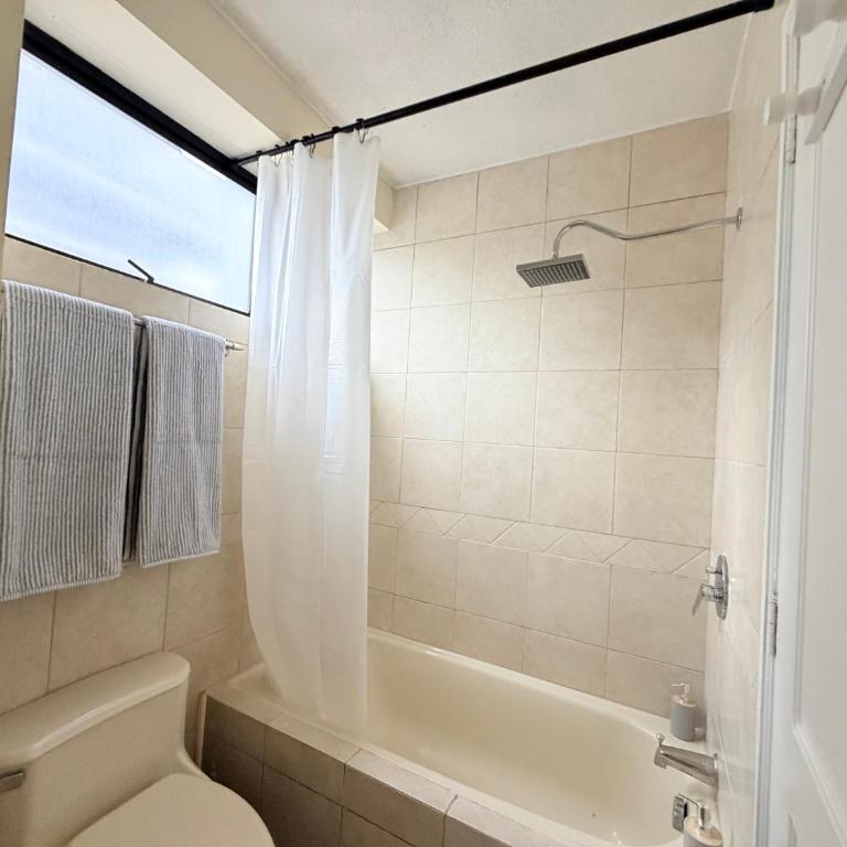 Stylish Spacious Suite near La Carolina Park - Quicentro Prime Location - One-Bedroom Apartment - 25