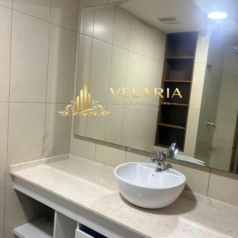 Velaria Studio Vista Area Social - Deluxe King Studio - 5