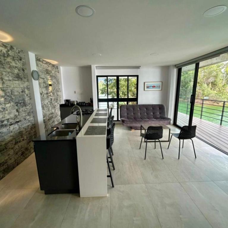 Luz de luna - Apartamento de 1 dormitorio - 7