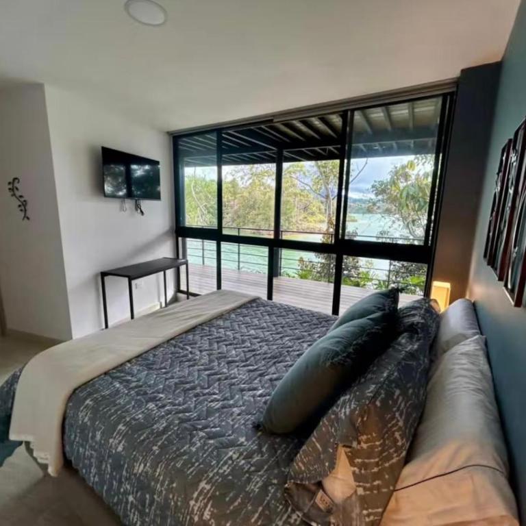 Luz de luna - Apartamento de 1 dormitorio - 1