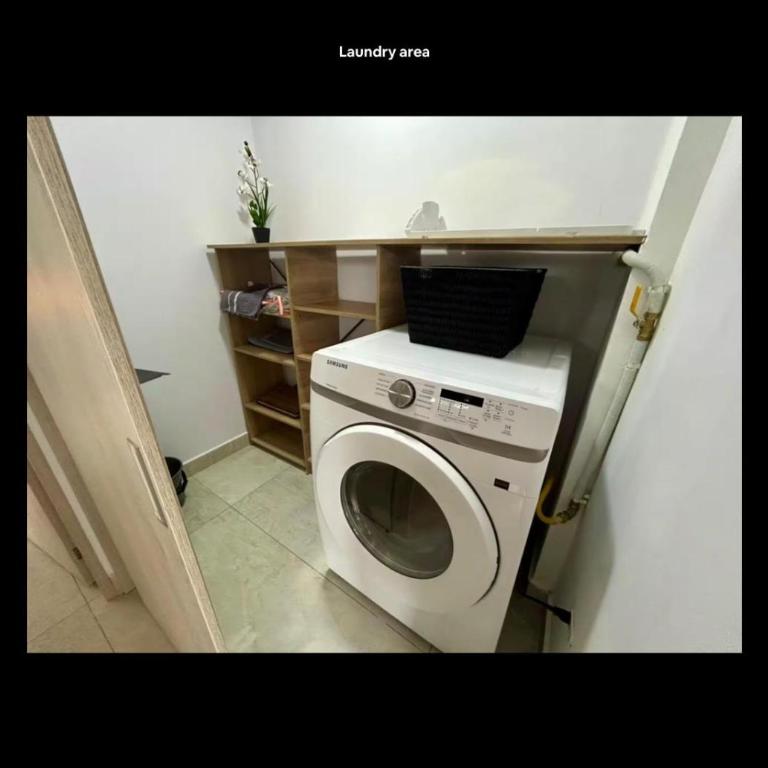 Luz de luna - Apartamento de 1 dormitorio - 9