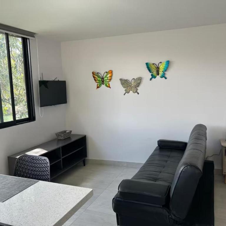 Luz de luna - Apartamento de 1 dormitorio - 8