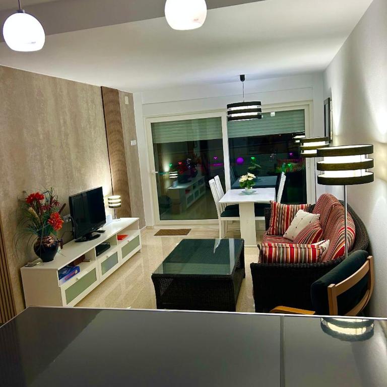 Casa Pammy - Apartamento de 1 dormitorio - 1