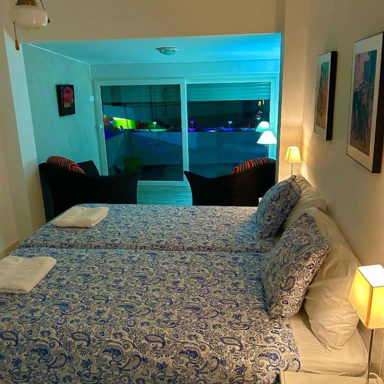 Casa Pammy - Apartamento de 1 dormitorio - 15