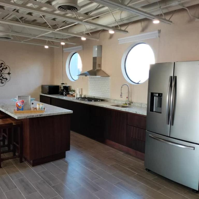SB 301 Suite Frente al Mar - Apartment - 4