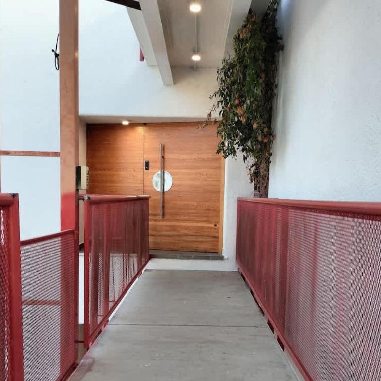 SB 301 Suite Frente al Mar - Apartment - 19