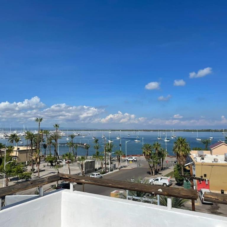 SB 301 Suite Frente al Mar - Apartment - 20
