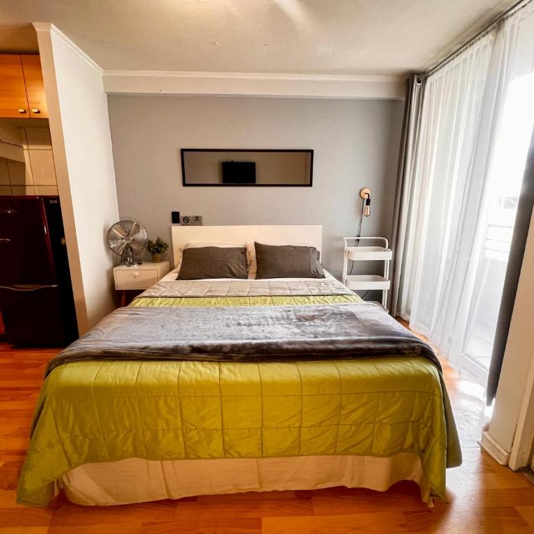 Apartments Zenteno - Superior Apartment with Balcony - 4
