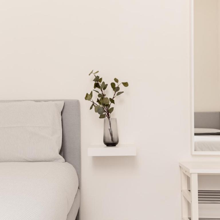 Blanc House, luminoso alloggio nel cuore del Lucca - Appartamento con 2 Camere da Letto - 18