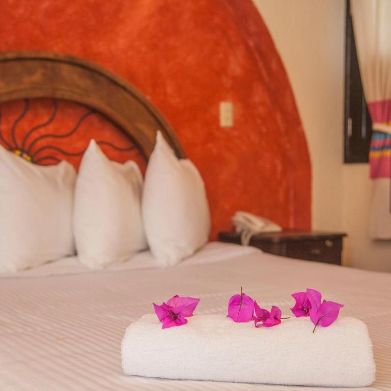 Hotel Jovel - Double Room - 5
