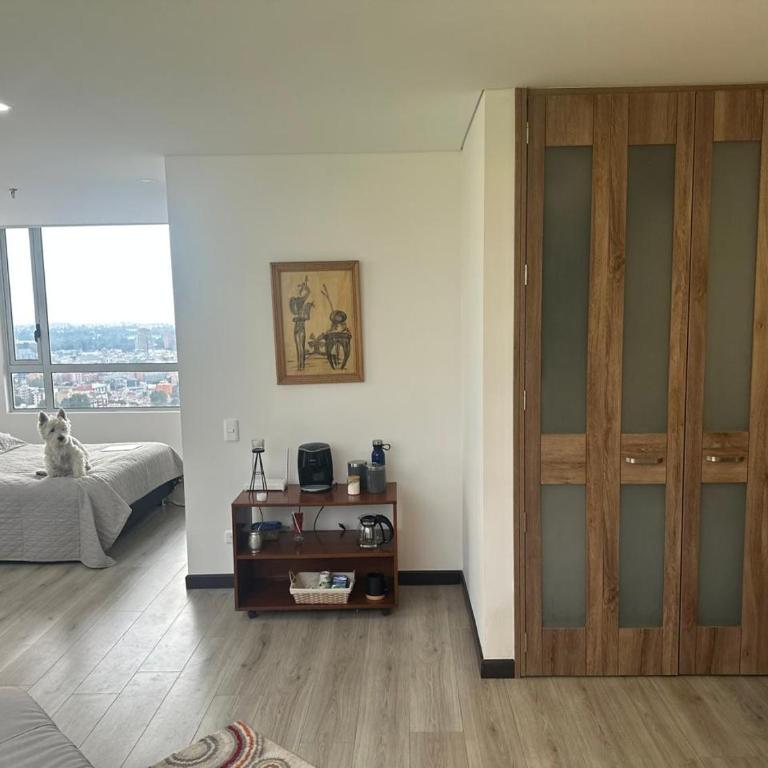 SKY BLUE A Viewpoint in Bogotá, a Unique Experience - Apartamento de 1 dormitorio - 27