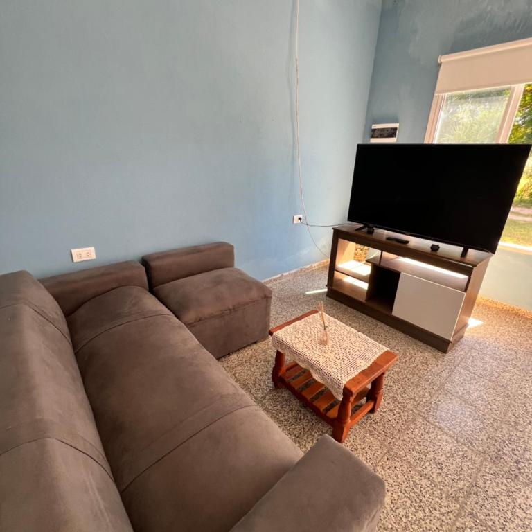 Casa en la Puntilla 2 - Two-Bedroom House - 6