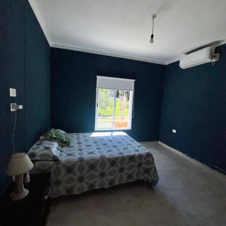 Casa en la Puntilla 2 - Two-Bedroom House - 2